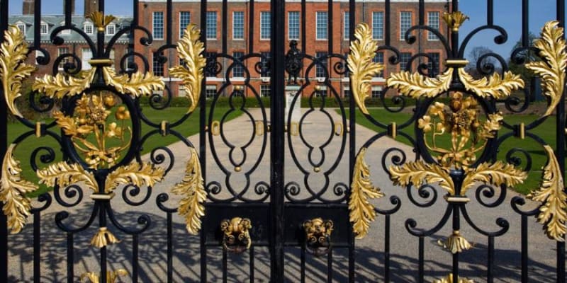 Kensington Palace Tickets