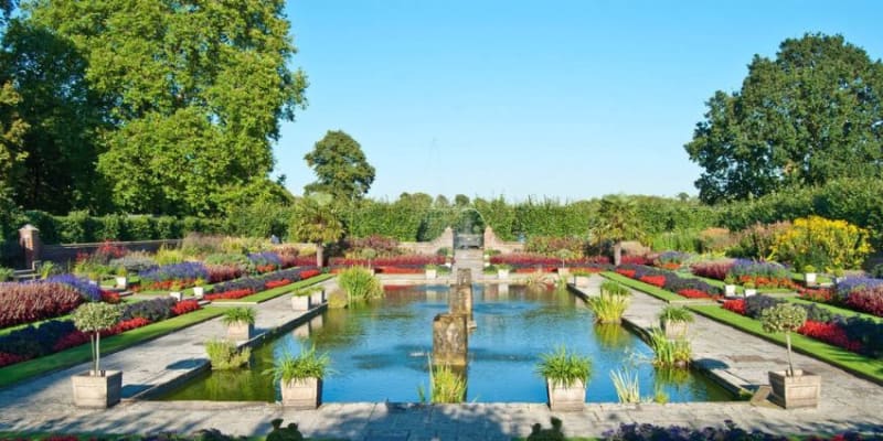 Kensington Palace Tickets