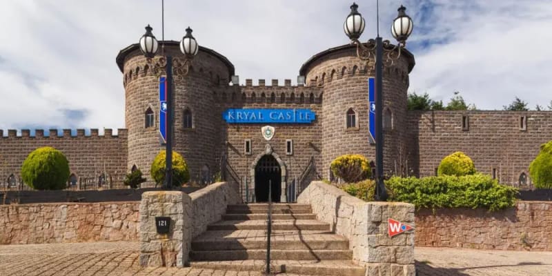 Kryal Castle Tickets