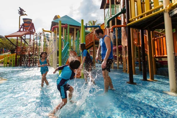 Sunway Lagoon Tickets