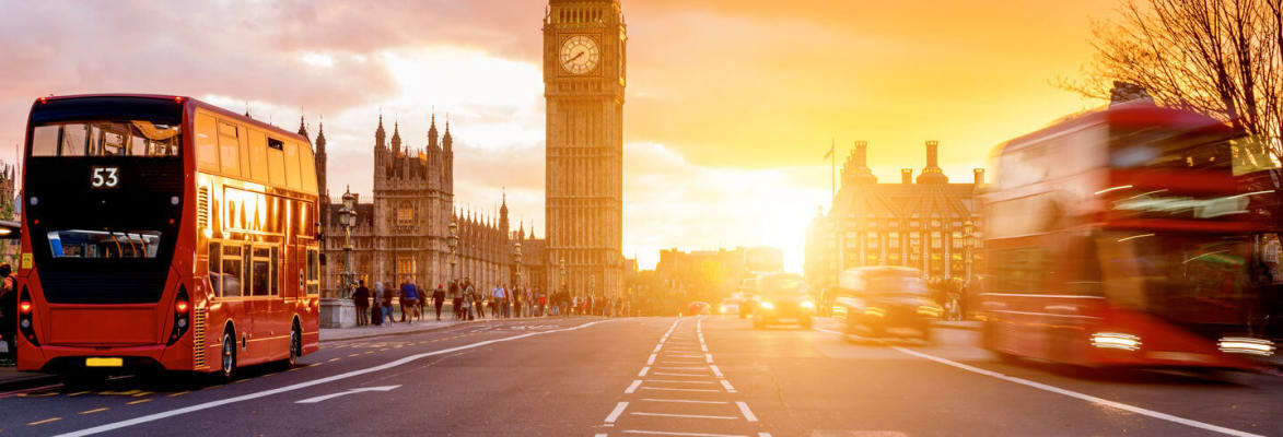 London Explorer Pass