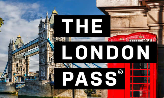 The London Pass