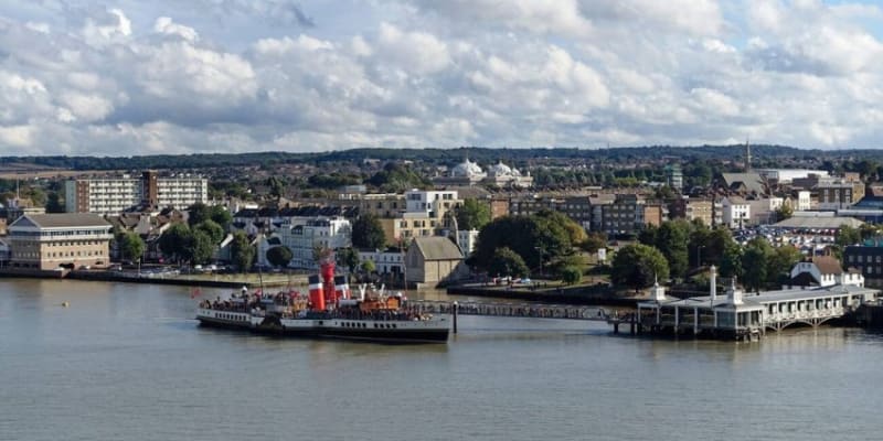 River Thames Cruise Tours