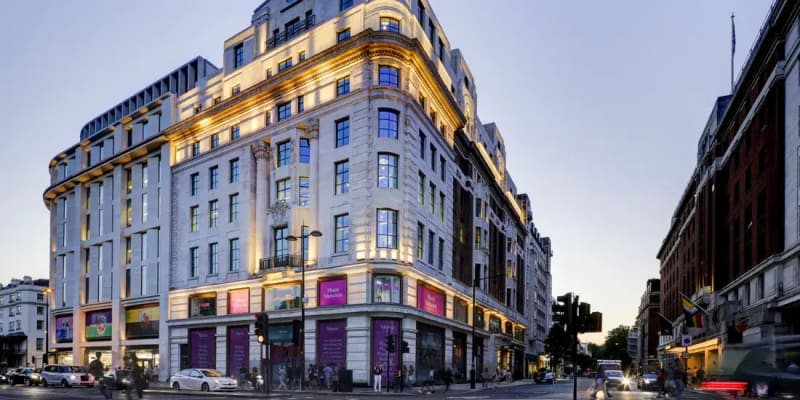 Moco Museum London Tickets