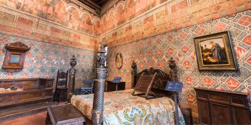 Museo di Palazzo Davanzati Tickets