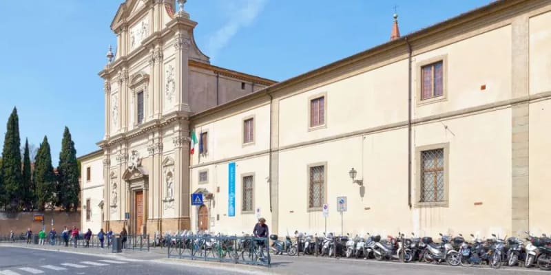 Museo di San Marco Tickets