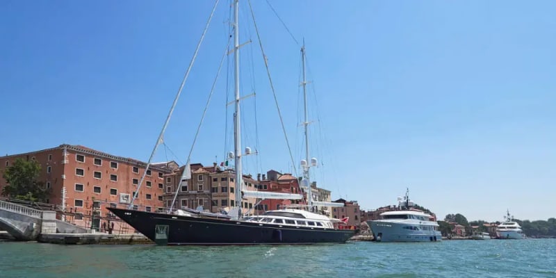 Museo Storico Navale di Venezia Tickets