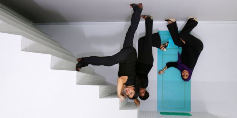 Museum of Illusions Dubai Tickets