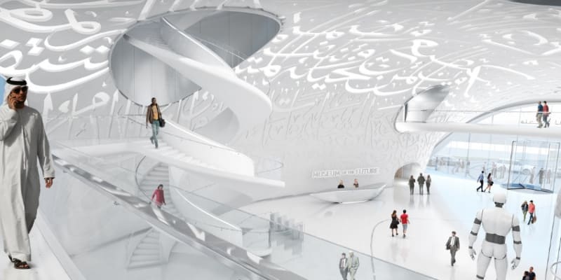 museum of the future tickets