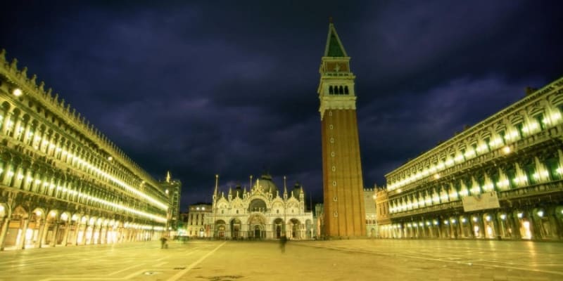 Basilica di San Marco Tickets