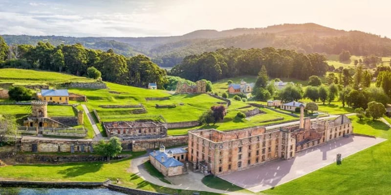 Port Arthur Historic Site Tickets