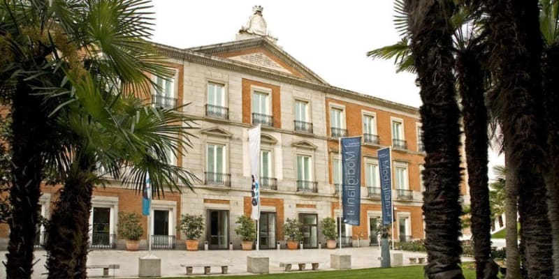 Thyssen-Bornemisza Museum Tickets