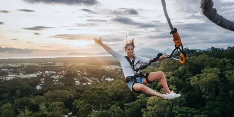 Skypark by AJ Hackett Tickets