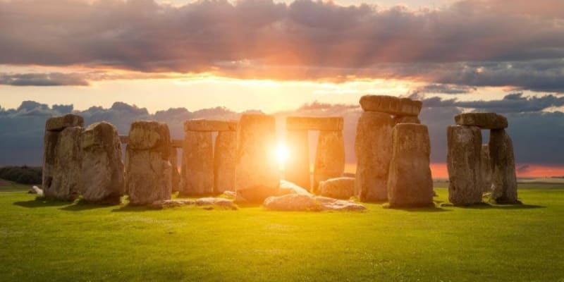 Stonehenge Tickets