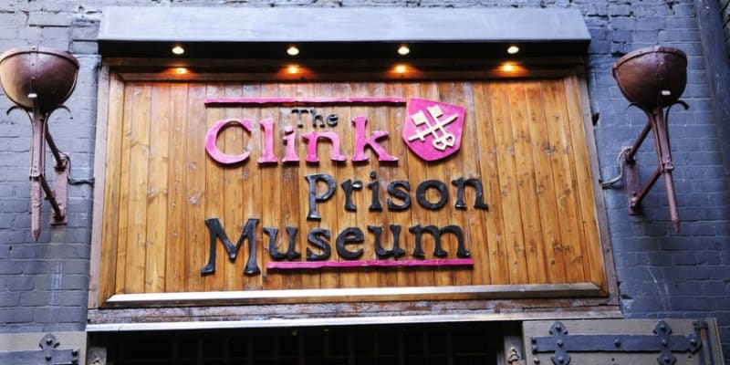 The-Clink-Prison-Museum-Tickets