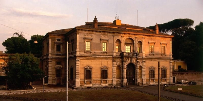 National Etruscan Museum of Villa Giulia Tickets