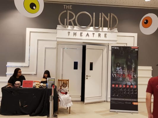 Trapped Escape Room Tickets