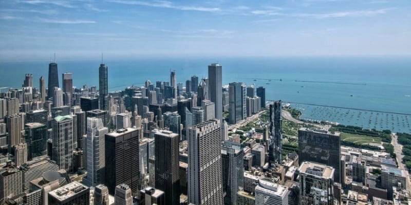 Skydeck Chicago Tickets