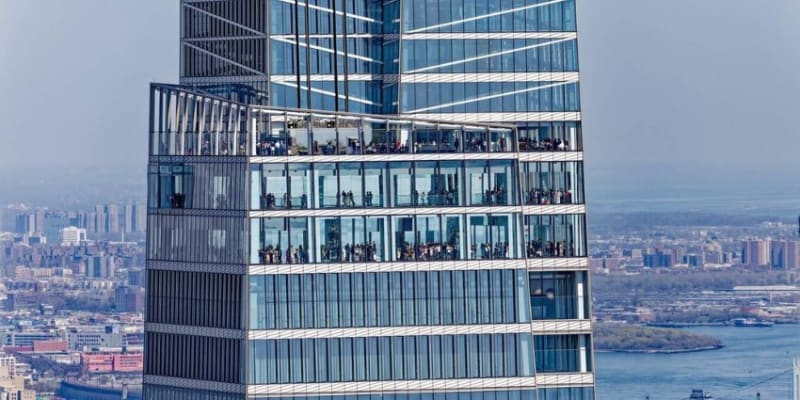 SUMMIT One Vanderbilt Tickets