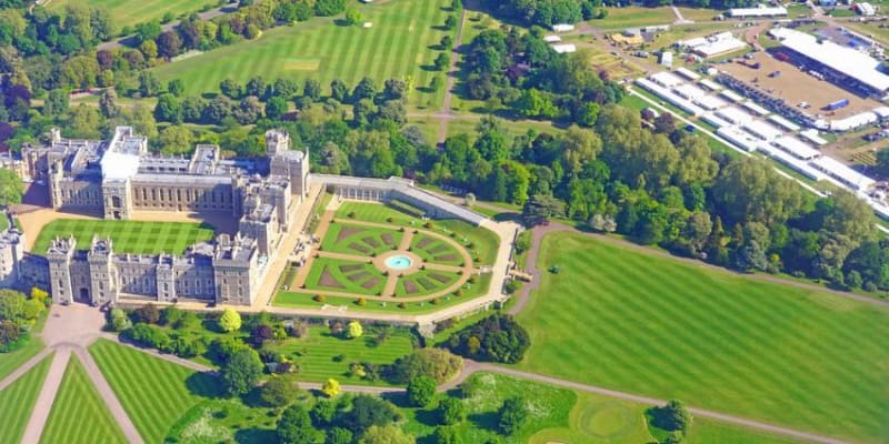 Windsor Castle Tickets