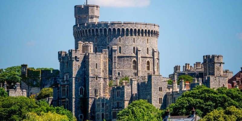 Windsor Castle Tickets