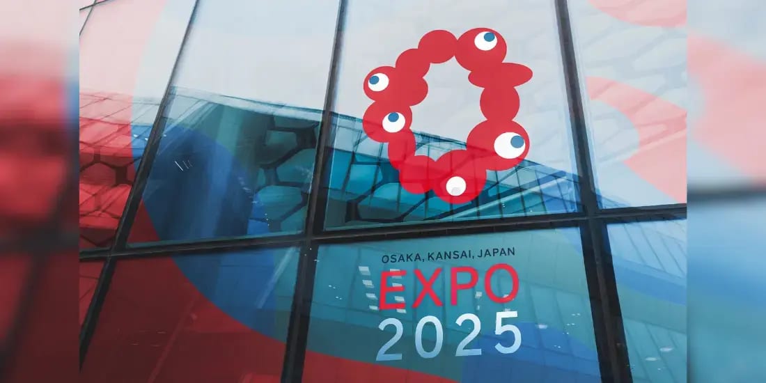 Osaka Expo 2025 Tickets 2025 Book TicketsToDo Online