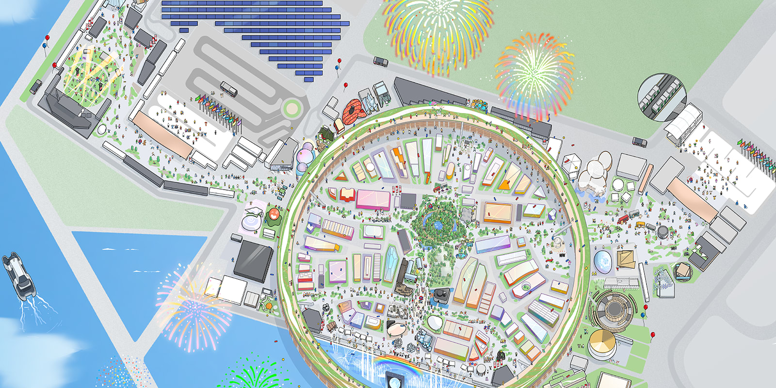 Expo 2025 Osaka Ticket Price - Kalie Shawna