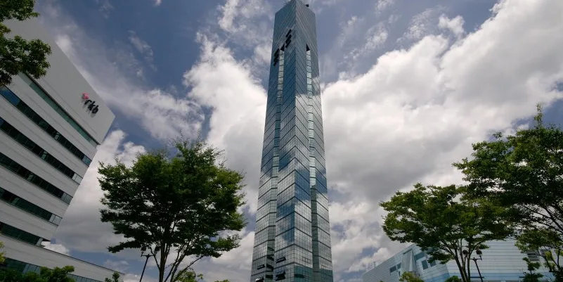 Fukuoka Tower Tickets