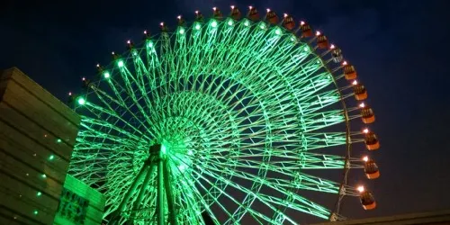 Miramar Ferris Wheel Tickets