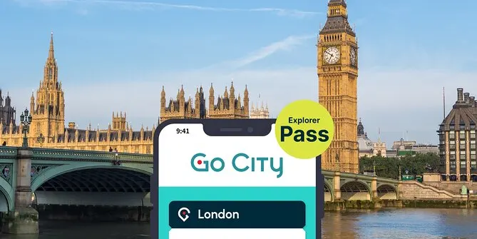 London City Explorer Pass