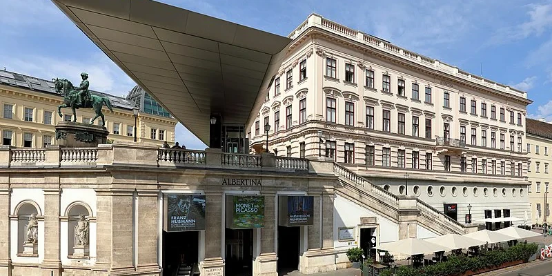 Albertina Modern Tickets