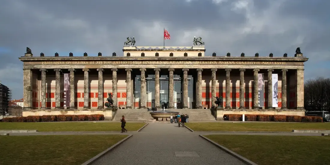 Altes Museum Tickets