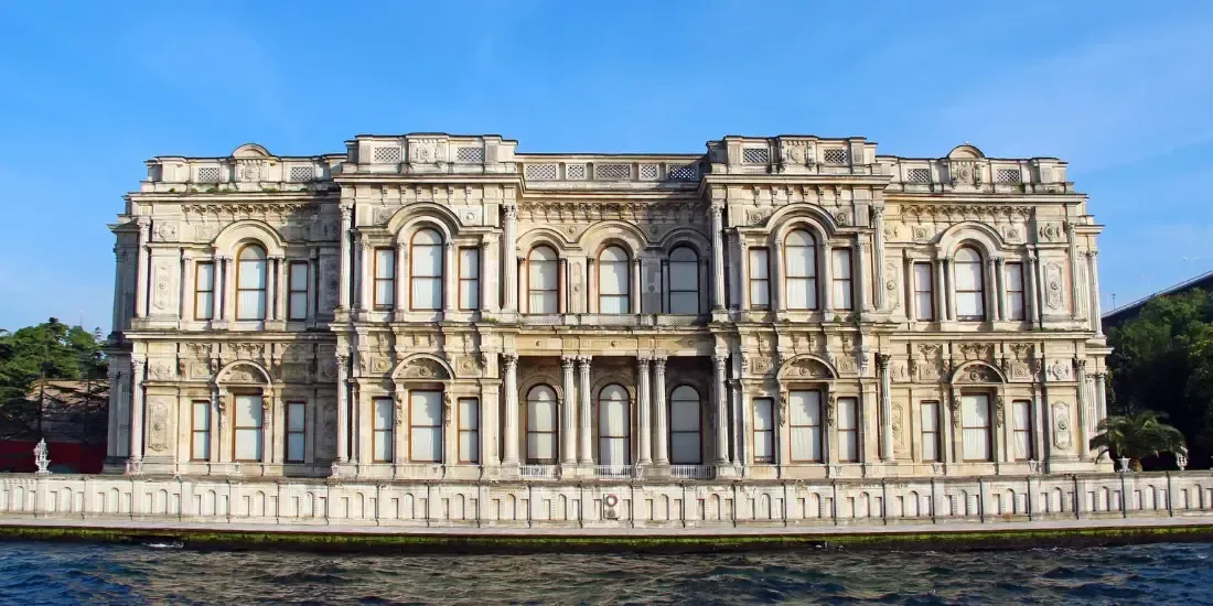 Beylerbeyi Palace Tickets