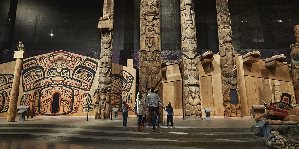 Canadian Museum of History Tickets