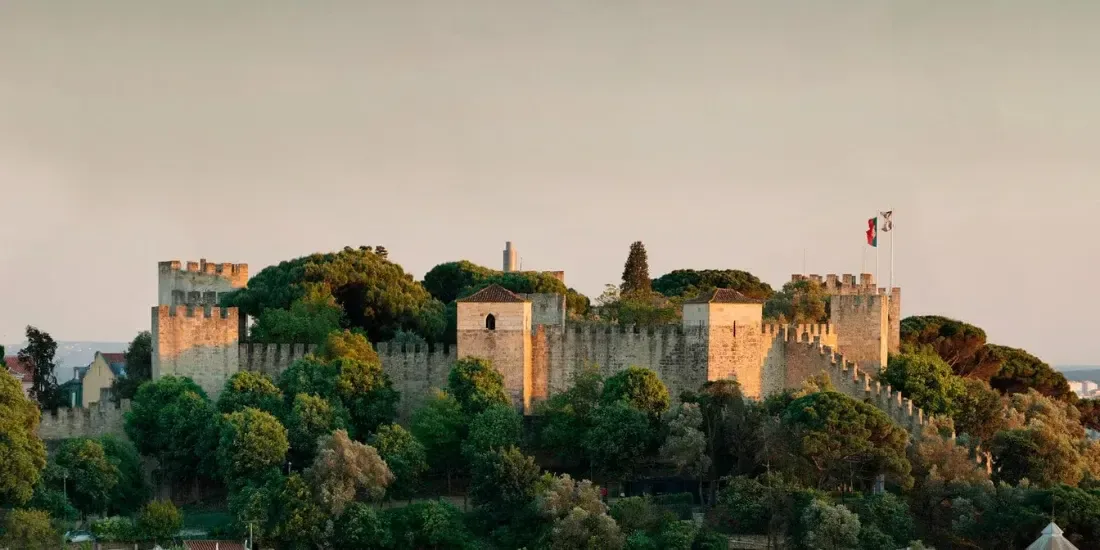 Castelo de São Jorge Tickets