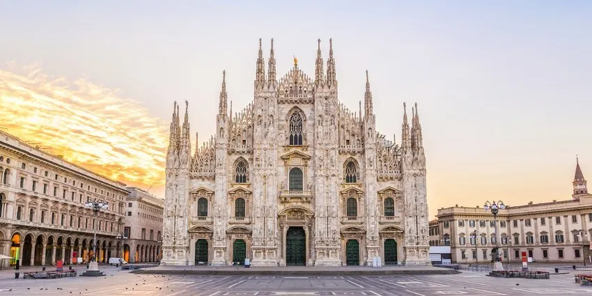 Duomo Di Milano Tickets