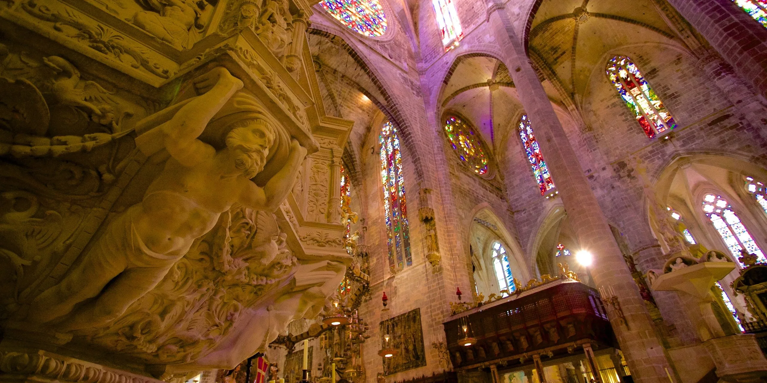 Catedral Basílica de Santa María de Mallorca Tickets