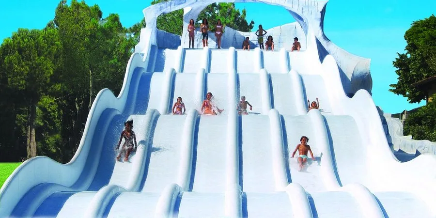 Parco Cavour Tickets