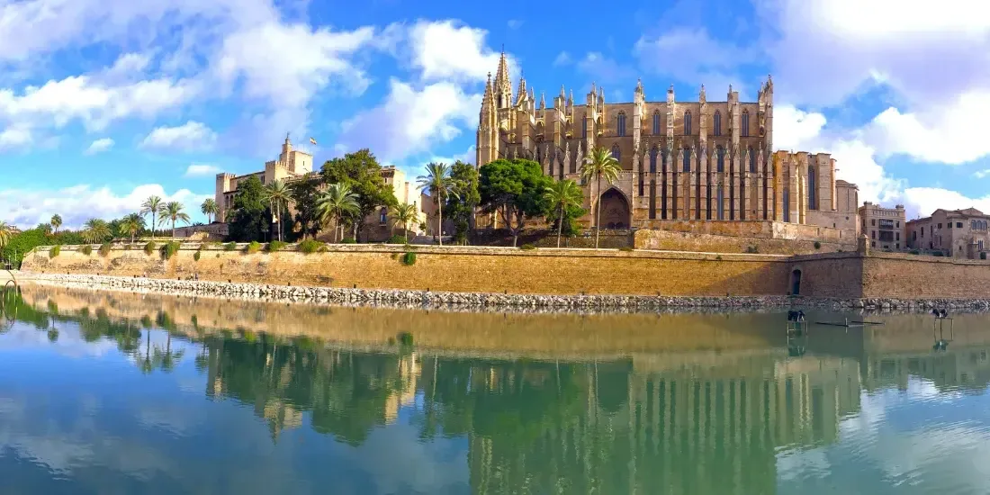 Catedral Basílica de Santa María de Mallorca Tickets