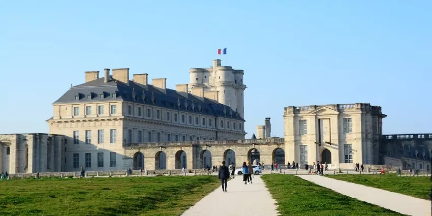 Château de Vincennes Tickets