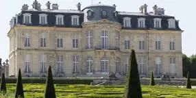 Château de Champs-sur-Marne Tickets