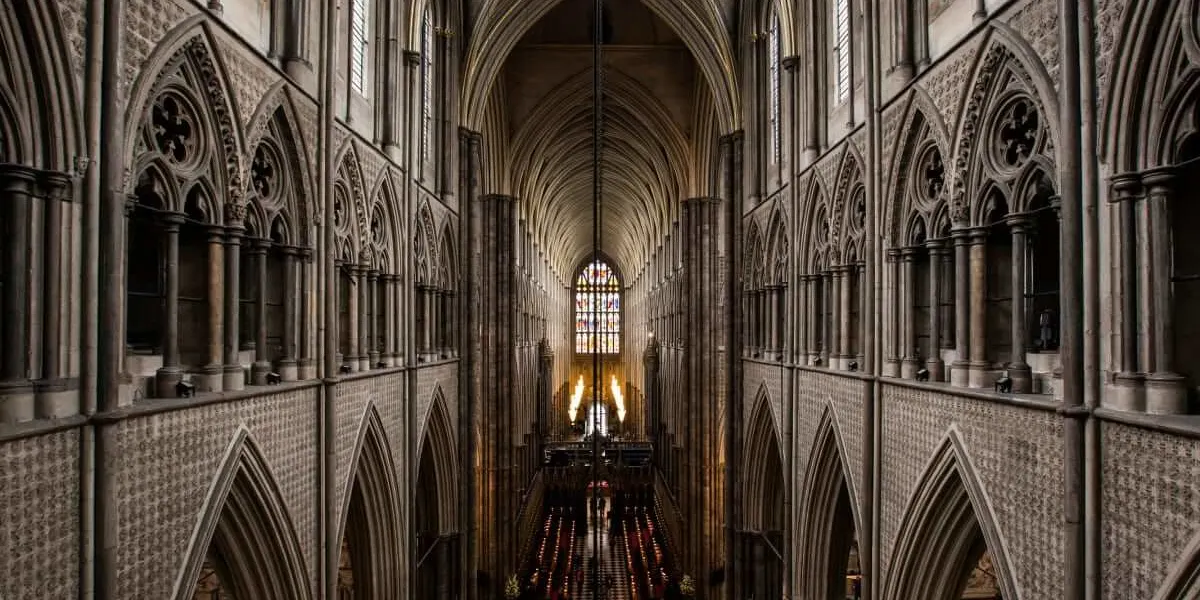 Westminster Abbey Tickets