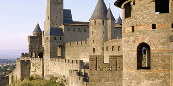 Cité de Carcassonne Tickets