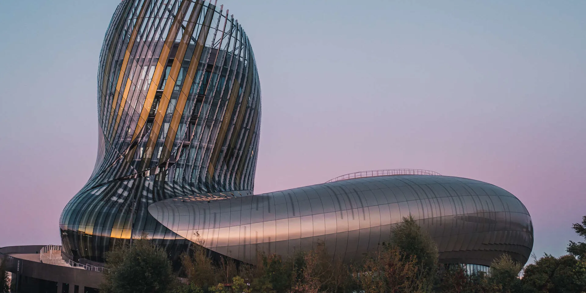 Cité du Vin Tickets
