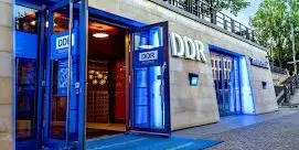DDR Museum Tickets
