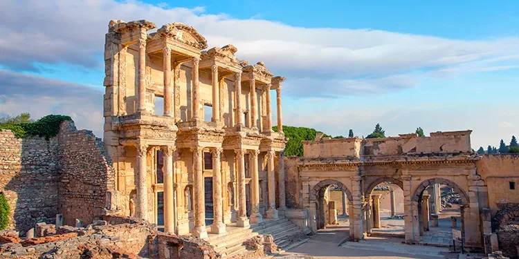 Ephesus Ancient City Tickets