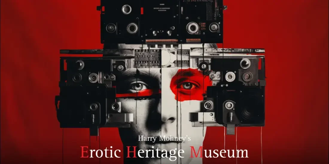Erotic Heritage Museum Tickets
