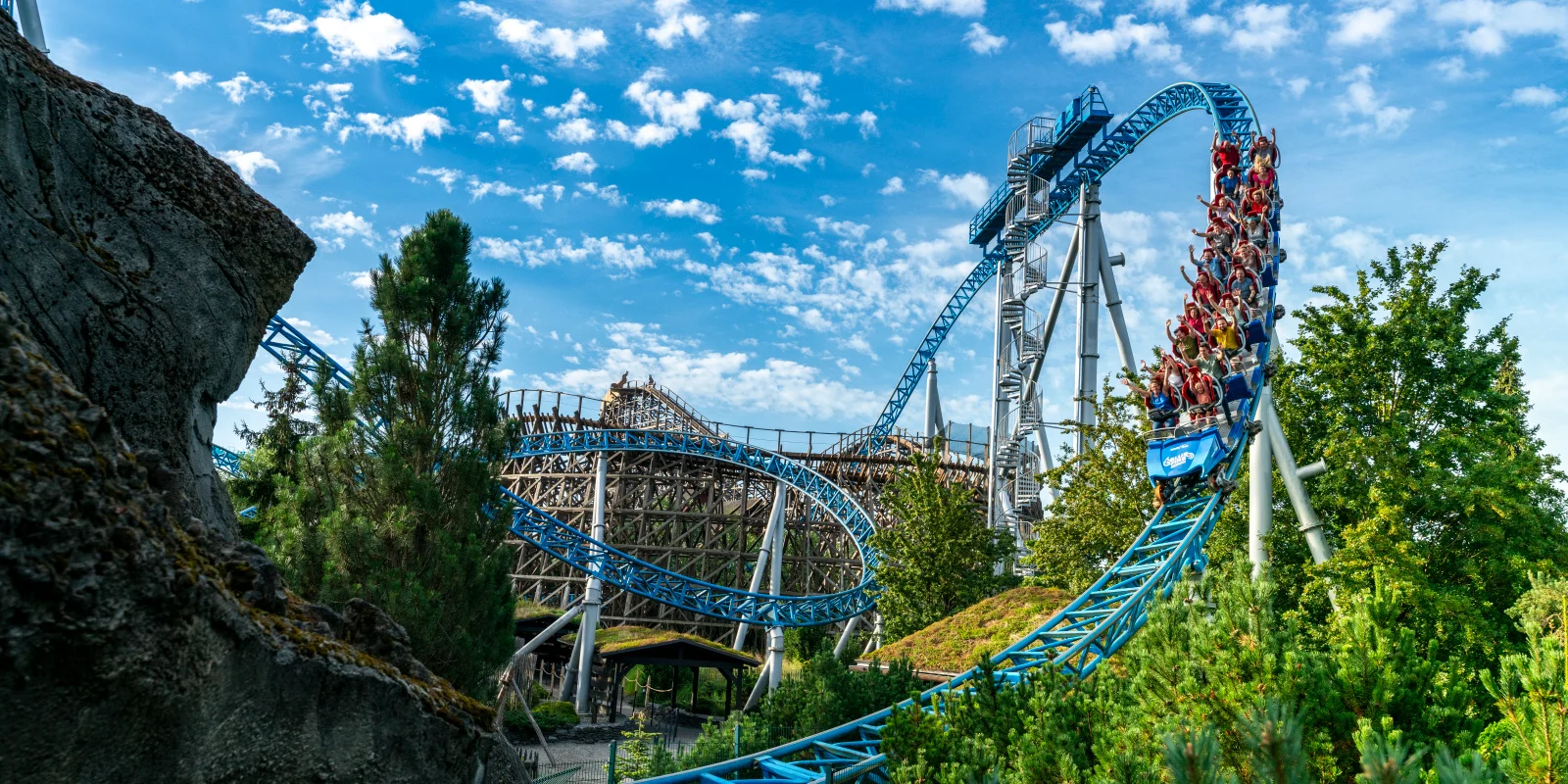 Europa Park Tickets