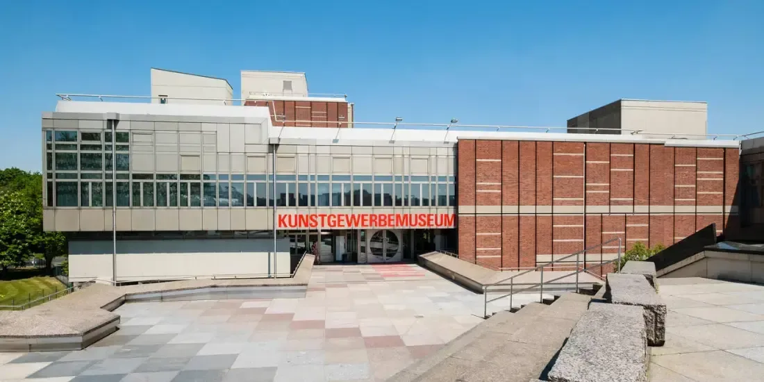 Museum of Decorative Arts Berlin Tickets