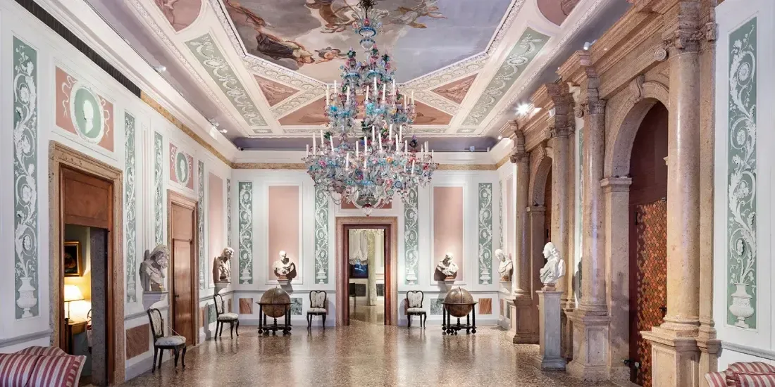 Fondazione Querini Stampalia Tickets